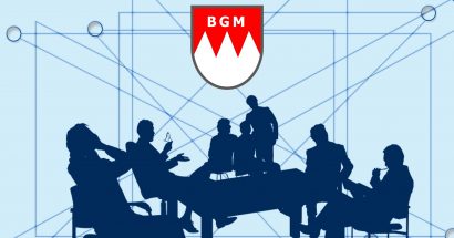 BGM-Netzwerk Mainfranken (Umfrage)