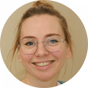 Jennifer Pappenheimer-Drewelies AWO