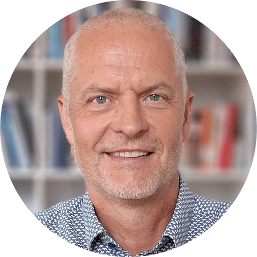 BGM-Berater der SCOPAR Unternehmensberatung