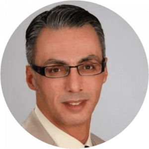 Mustafa Simsek LEONI